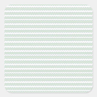 ジグザグシーアネモン スクエアシール