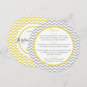 ジグザグパタモダンーンの丸みメニュー メニュー (正面/裏面)