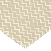 ジグザグパターン テーブルクロス (アングル)