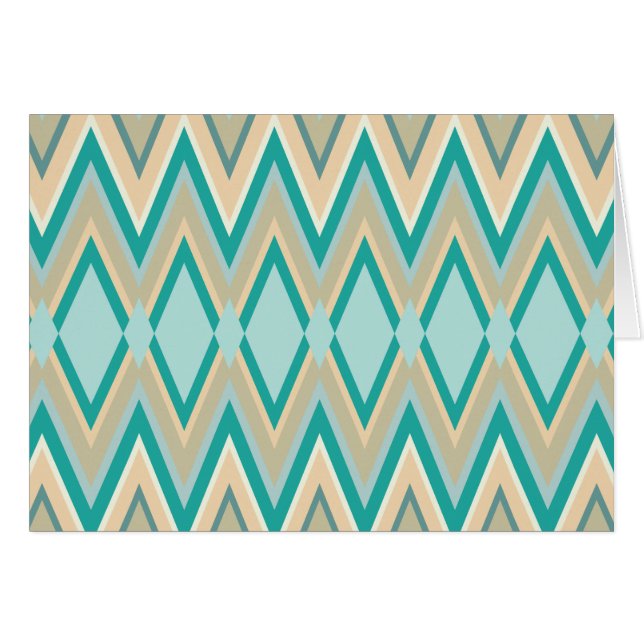 ジグザグフォン対角線 (正面横)