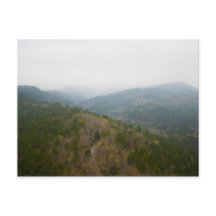 ジグザグマウンテンズホット春国立公園， AR