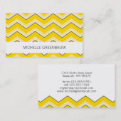 ジグザグ形のテレホンカード コーリングカード (正面/裏面)