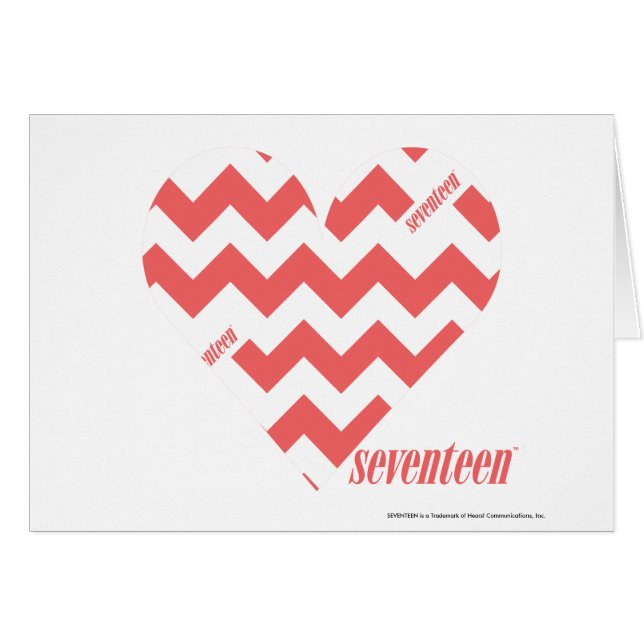 ジグザグ形のピンク3 (正面横)