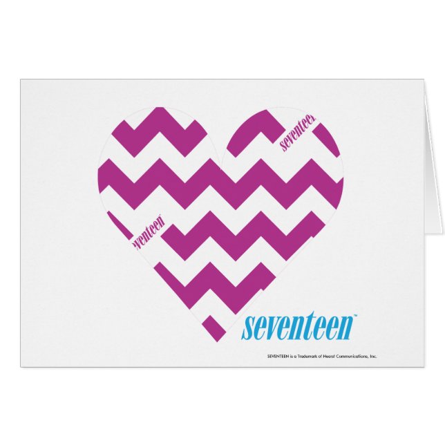 ジグザグ形の紫色2 (正面横)