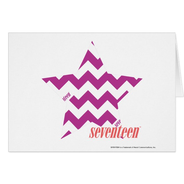 ジグザグ形の紫色4 (正面横)