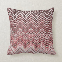 ジグザグ形 クッション