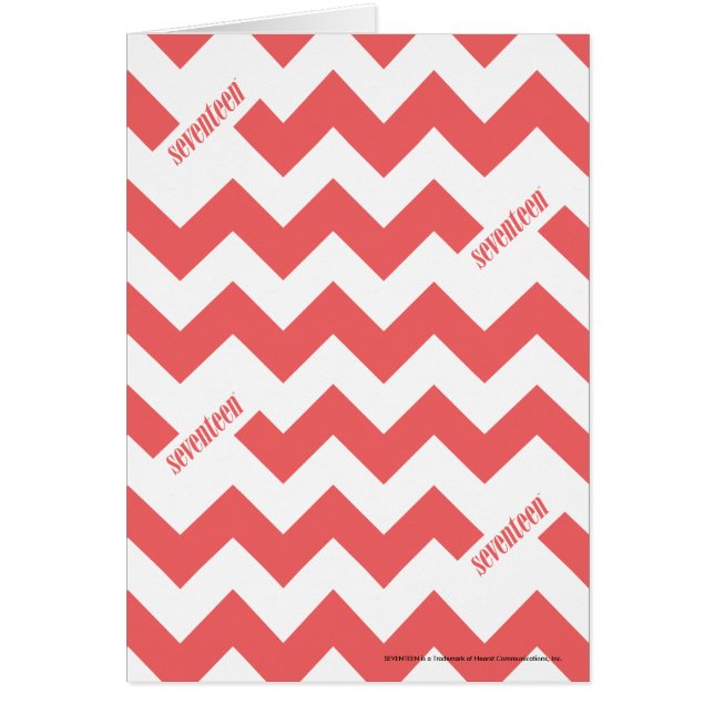 ジグザグ形LtPink (正面)