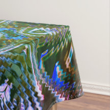 ジグザグ風変わりに形成された「スティックデザイン」