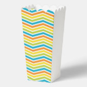 ジグザグ鮮やか線の優先ボックス フェイバーボックス (正面)