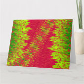 ジグザグ10 カード (正面)