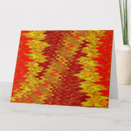 ジグザグ13 カード