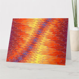 ジグザグ2 カード