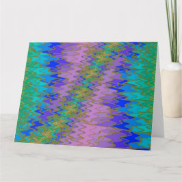 ジグザグ4 カード