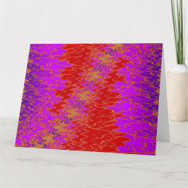 ジグザグ8 カード