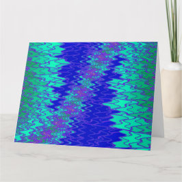 ジグザグ9 カード