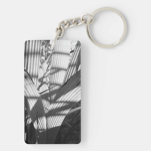 ジグザグ キーホルダー (裏面)