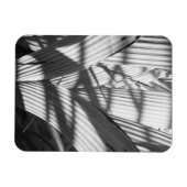 ジグザグ マグネット (横)