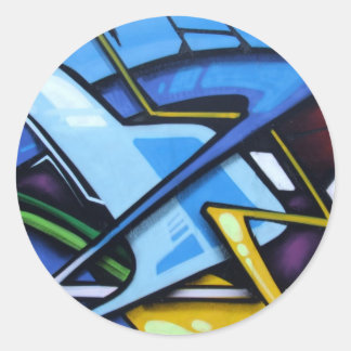 ジグザグ ラウンドシール