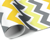 ジグザグ ラッピングペーパー (ロールコーナー)