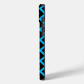 ジグザグ iPhone ケース Case-Mate iPhoneケース (裏面 / 左)