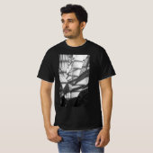 ジグザグ Tシャツ (正面フル)