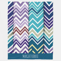 ジグザッギングパステルバーチカルグリーンレトロパターン