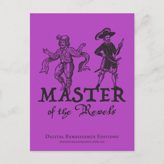 ジグジンベーブラガキ ポストカード (正面)