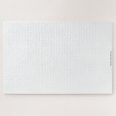 ジグソーで最も辛いパズル ジグソーパズル (横)