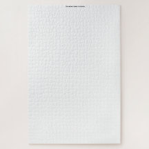 ジグソーで最も辛いパズル