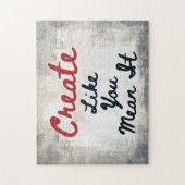 ジグソーのパズル ジグソーパズル (縦)