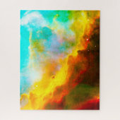 ジグソーオメガネブラ ジグソーパズル (縦)