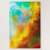 ジグソーオメガネブラ ジグソーパズル (縦)