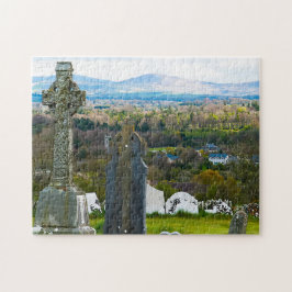 ジグソーオールドキルクレン ジグソーパズル