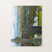 ジグソーオールドキルクレン ジグソーパズル (縦)