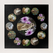 ジグソーサプライズ13メエルカッサプライズパズル ジグソーパズル (横)