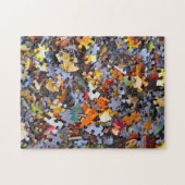 ジグソージグソー ジグソーパズル (横)