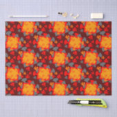 ジグソージャンブル 薄葉紙 (クラフト)