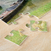 ジグソータイカオソックパーク。 ジグソーパズル (側面)