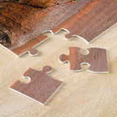 ジグソーナショナルパーク手出テネリフェ。 ジグソーパズル (側面)