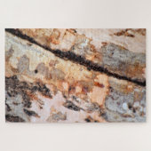 ジグソーバーク懸命 ジグソーパズル (横)