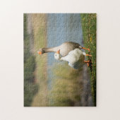 ジグソーパズルのツーゲーゼ ジグソーパズル (縦)