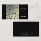 ジグソーパズルの名刺 名刺 (正面/裏面)