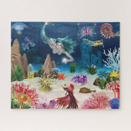 ジグソーパズルの子どもと大人向けゲーム。 ジグソーパズル