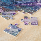 ジグソーパズルの無限 ジグソーパズル (側面)