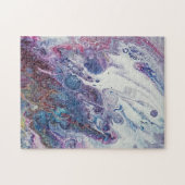 ジグソーパズルの無限 ジグソーパズル (横)