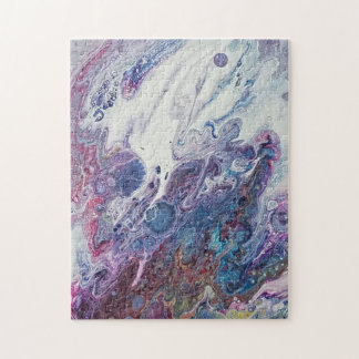 ジグソーパズルの無限 ジグソーパズル