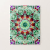 ジグソーパズルの252部分k-016b ジグソーパズル (縦)