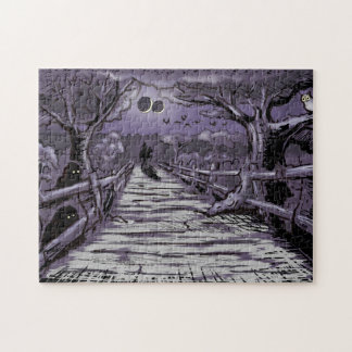 ジグソーパズルを待つ幽霊 ジグソーパズル