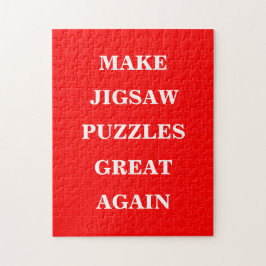 ジグソーパズルを素晴らし作る ジグソーパズル