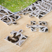 ジグソーパズルエルク ジグソーパズル (側面)